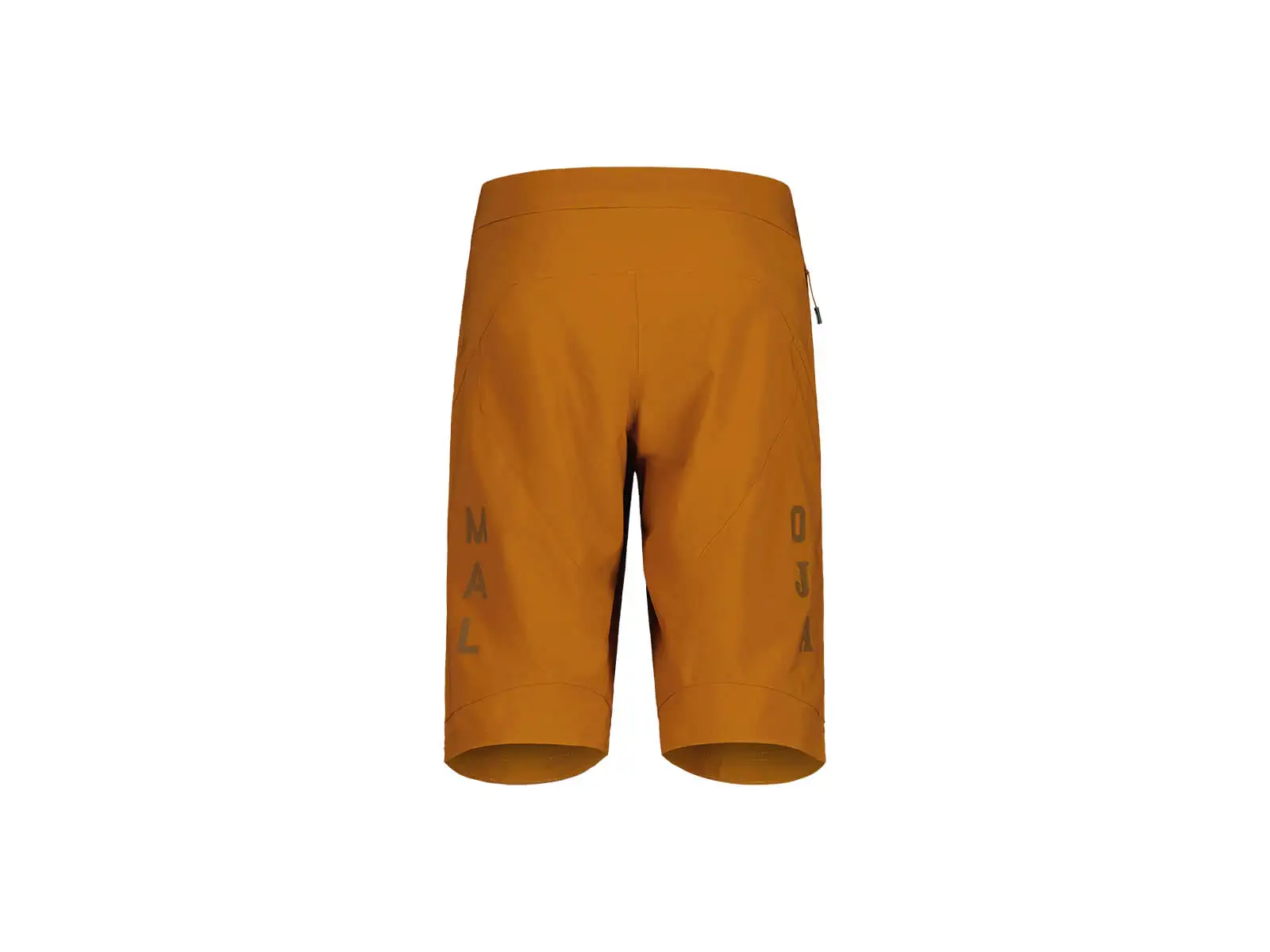 Maloja PinM. męskie szorty Amber