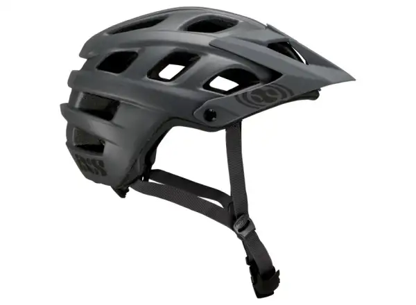 IXS Trail RS EVO kask Graphite