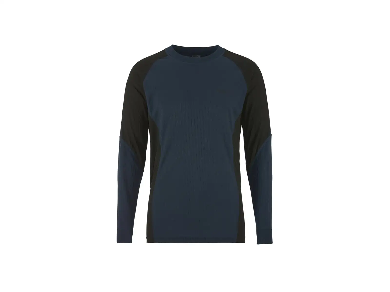 Craft Core Dry Baselayer męski zestaw funkcyjny niebieska