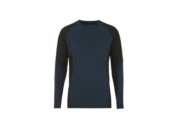 Craft Core Dry Baselayer męski zestaw funkcyjny niebieska