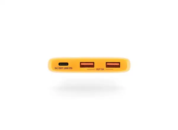 BioLite Charge 20 PD powerbank 6 000 mAh