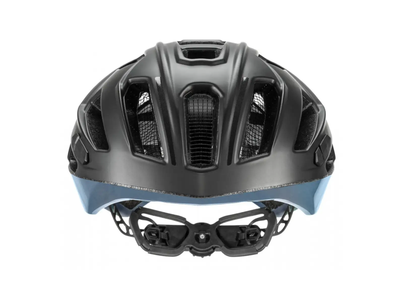 Uvex Gravel X kask Black/Flip Flop Matt