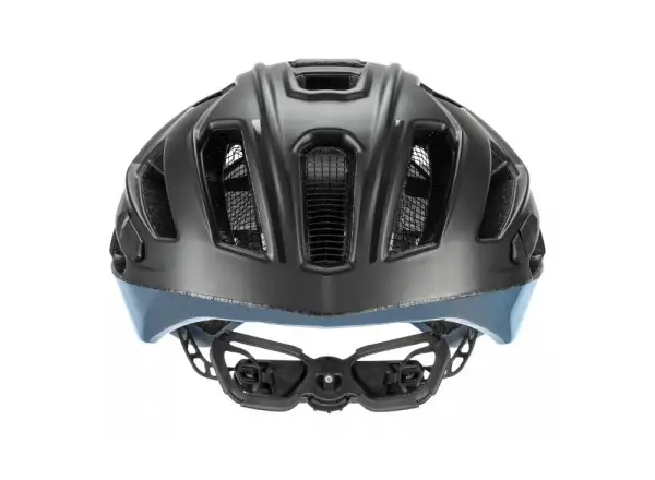 Uvex Gravel X kask Black/Flip Flop Matt