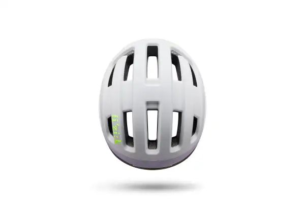 Fizik Kyros szosowy kask Grey/Lavander