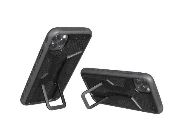 Topeak Ridecase z uchwytem do iPhone 11 Pro Max