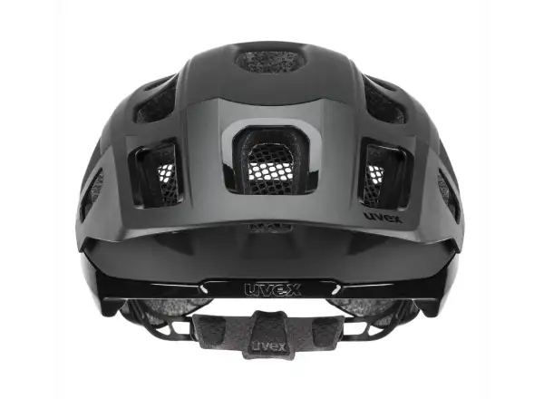 Uvex React MIPS MTB kask Black Matt