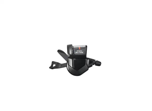 Shimano SL-S700 Alfine dźwignia zmiany biegów 11sp. czarna