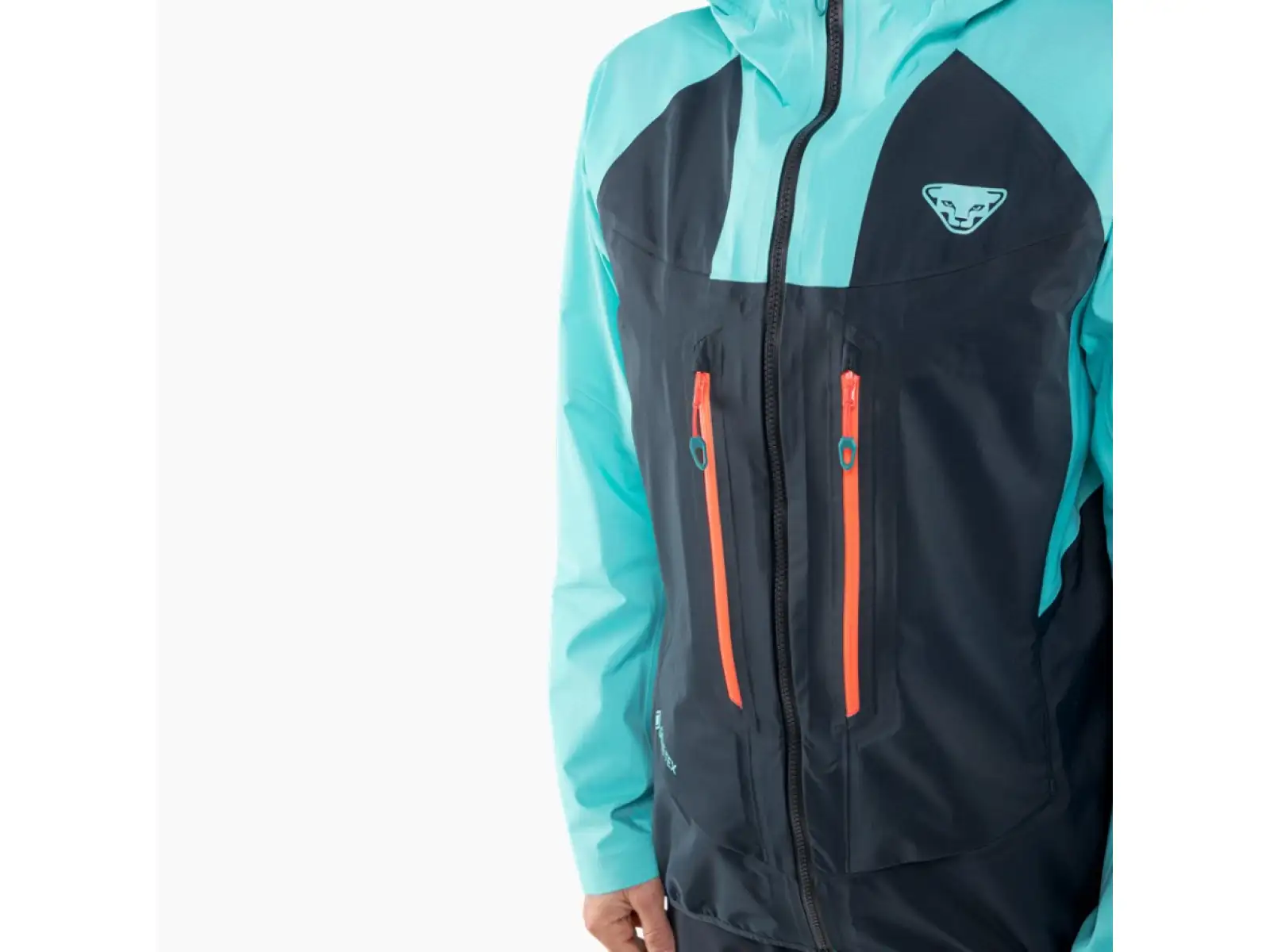 Dynafit TLT Gore-Tex damska kurtka Beet Red