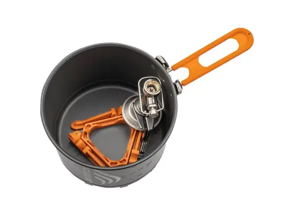 JetBoil Stash kuchenka gazowa