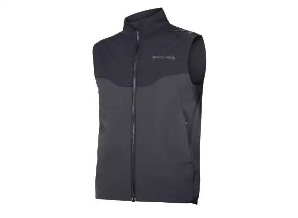 Endura MT500 Spray męska kamizelka Black