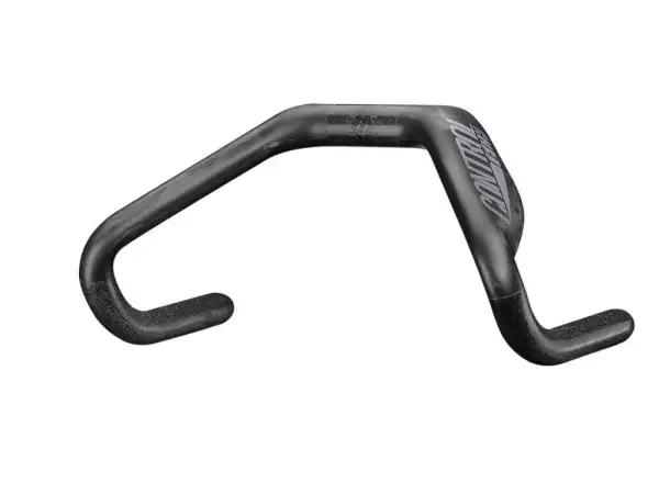 ControlTech Track 380mm kierownica torowa