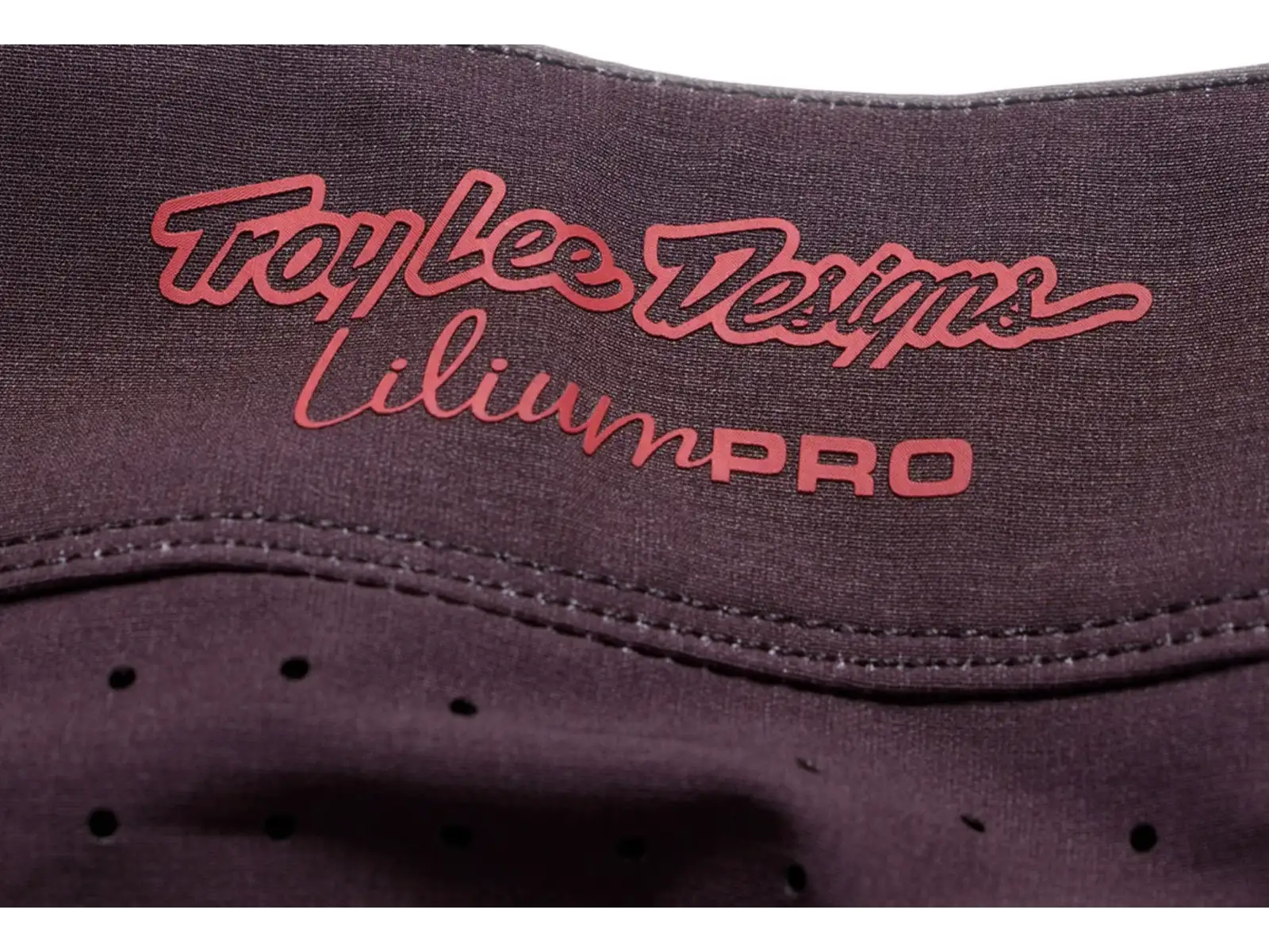 Troy Lee Designs Lilium Pro damskie spodnie Mono Bark
