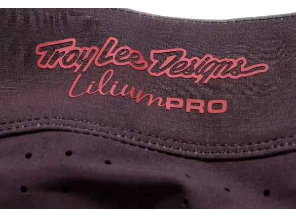 Troy Lee Designs Lilium Pro damskie spodnie Mono Bark