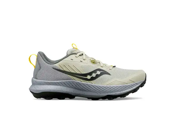 Saucony Blaze TR męskie buty do biegania Stone/Black
