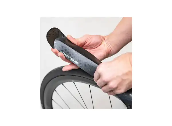Ass Savers Win Wing 2 Road tylny błotnik Stealth