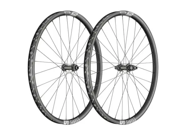 DT Swiss XMC 1501 Spline One 29" Boost zaplecione koła bębenek Sram XD