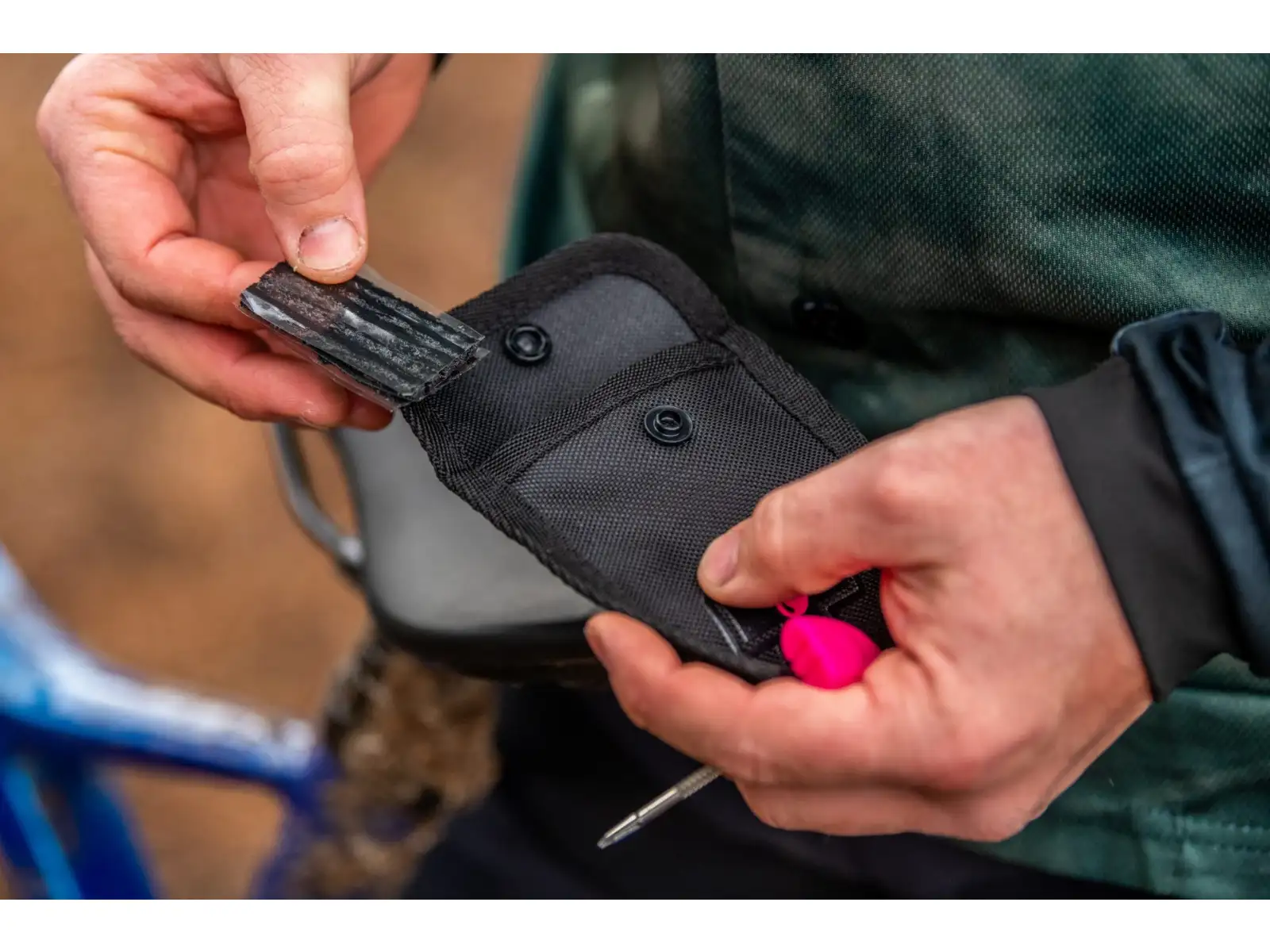 Muc-off Zestaw Naprawczy Tubeless