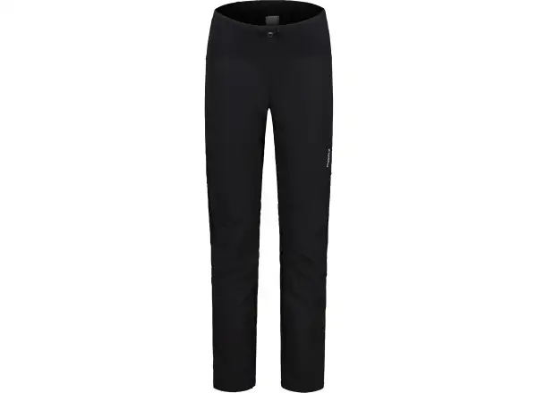 Maloja CristinaM. damskie spodnie Deep black