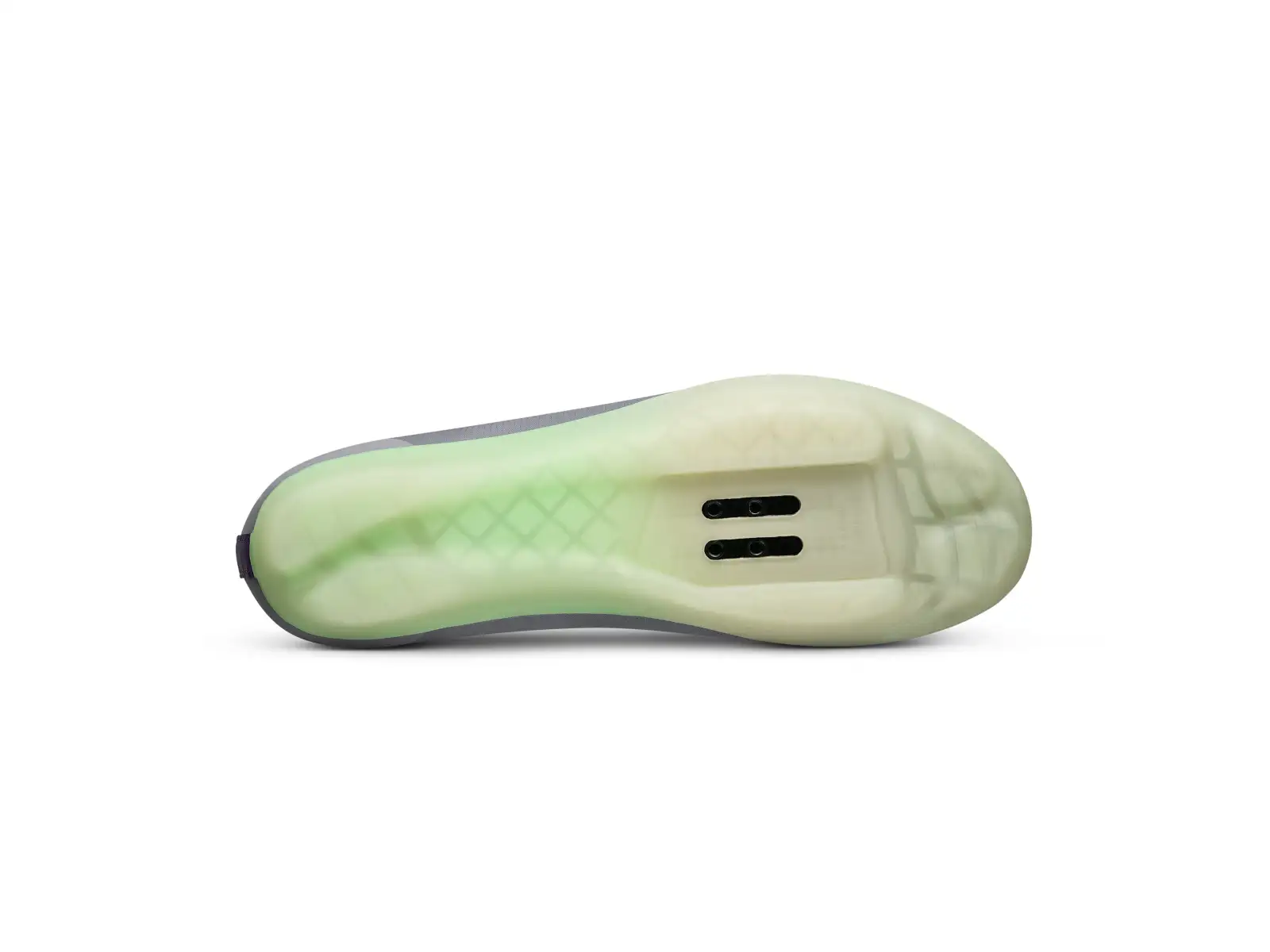 Fizik Tempo Beat buty kolarskie Lilac Haze/Glow Green