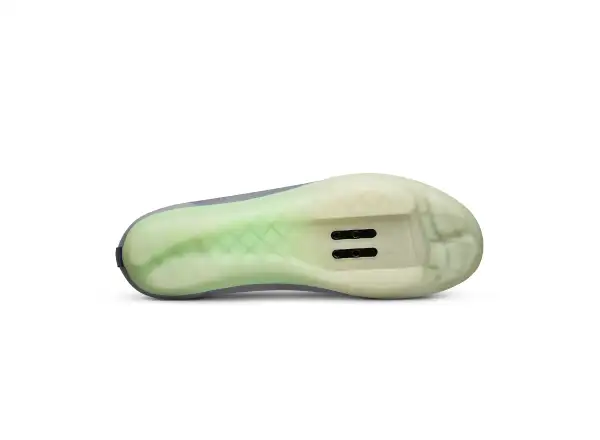 Fizik Tempo Beat buty kolarskie Lilac Haze/Glow Green