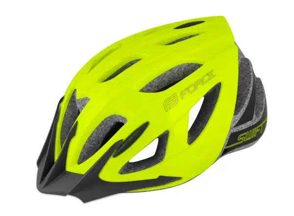 Force Swift kask fluo