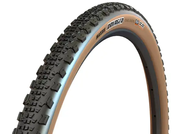 Maxxis Ravager EXO TR 28" gravel opona kevlar Tanwall