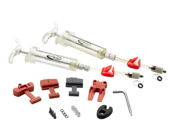 Avid Bleed Kit Professional bez cieczy