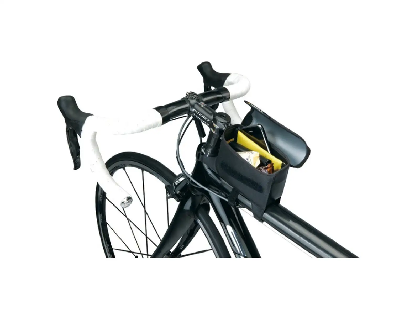 Topeak Tri Dry bag torba na ramę wodoodporna