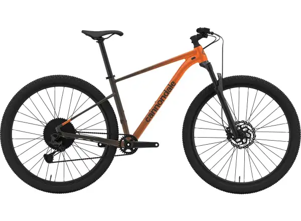 Cannondale Trail SL 4 29" rower górski Orange