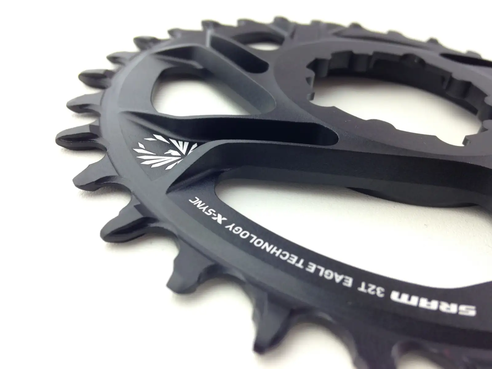 Sram Eagle X-sync Direct Mount 3 Offset - Boost 12sp. zębatka 34z.