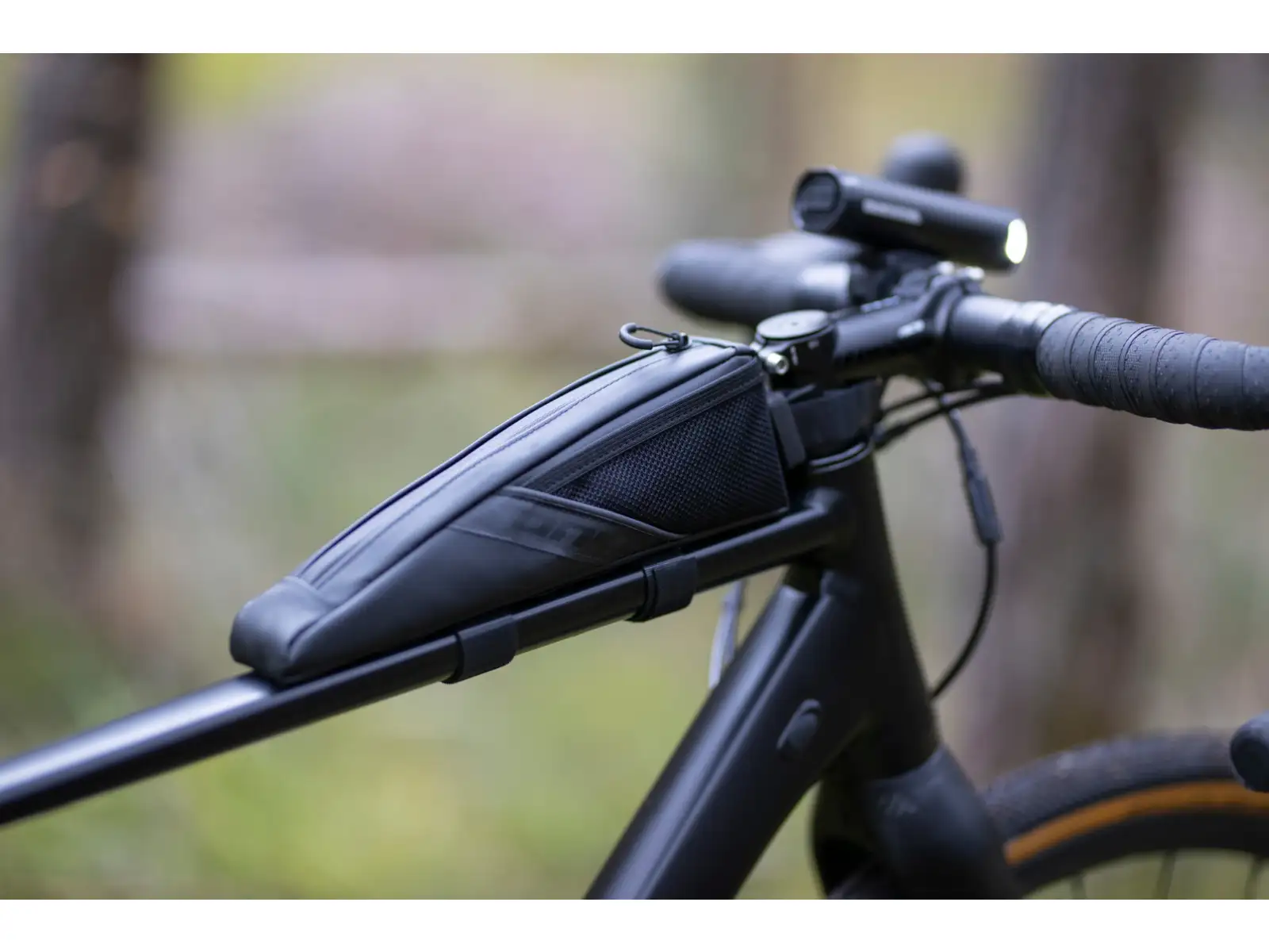 One Bikeparts TT.Bag 30 torba black
