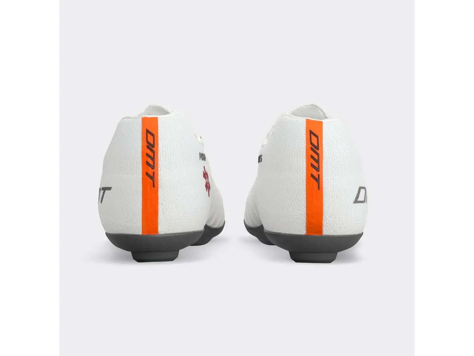 DMT Pogis Superlight szosowe buty kolarskie White