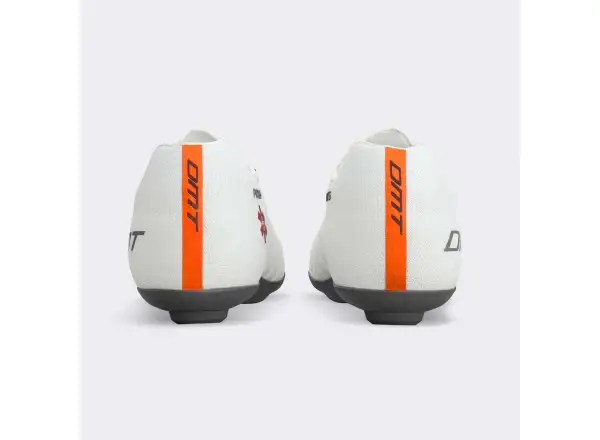 DMT Pogis Superlight szosowe buty kolarskie White