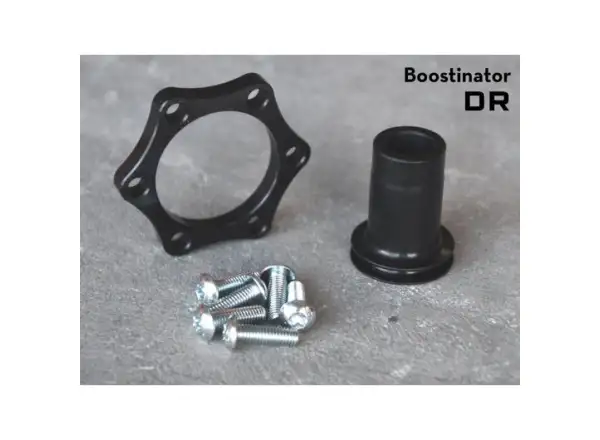 Wolf Tooth Boostinator DR adapter na BOOST dla DT Star Ratchet tylny
