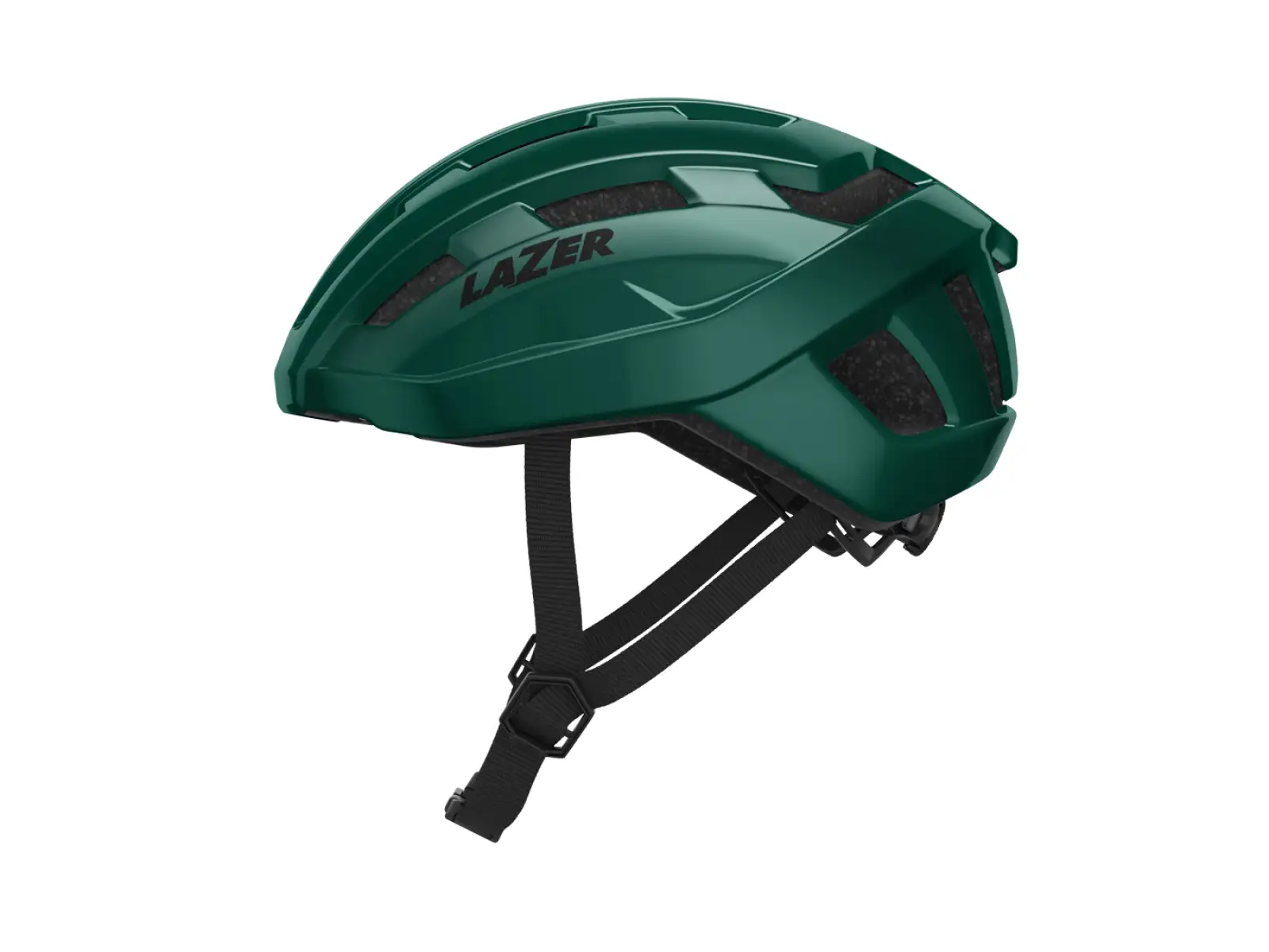 Lazer Tempo KC szosowy kask zielona Uni