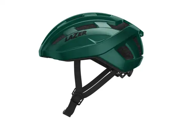 Lazer Tempo KC szosowy kask zielona Uni