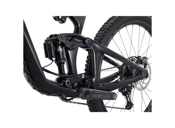 Giant Trance Advanced Pro 29 1 rower górski carbon/black diamond