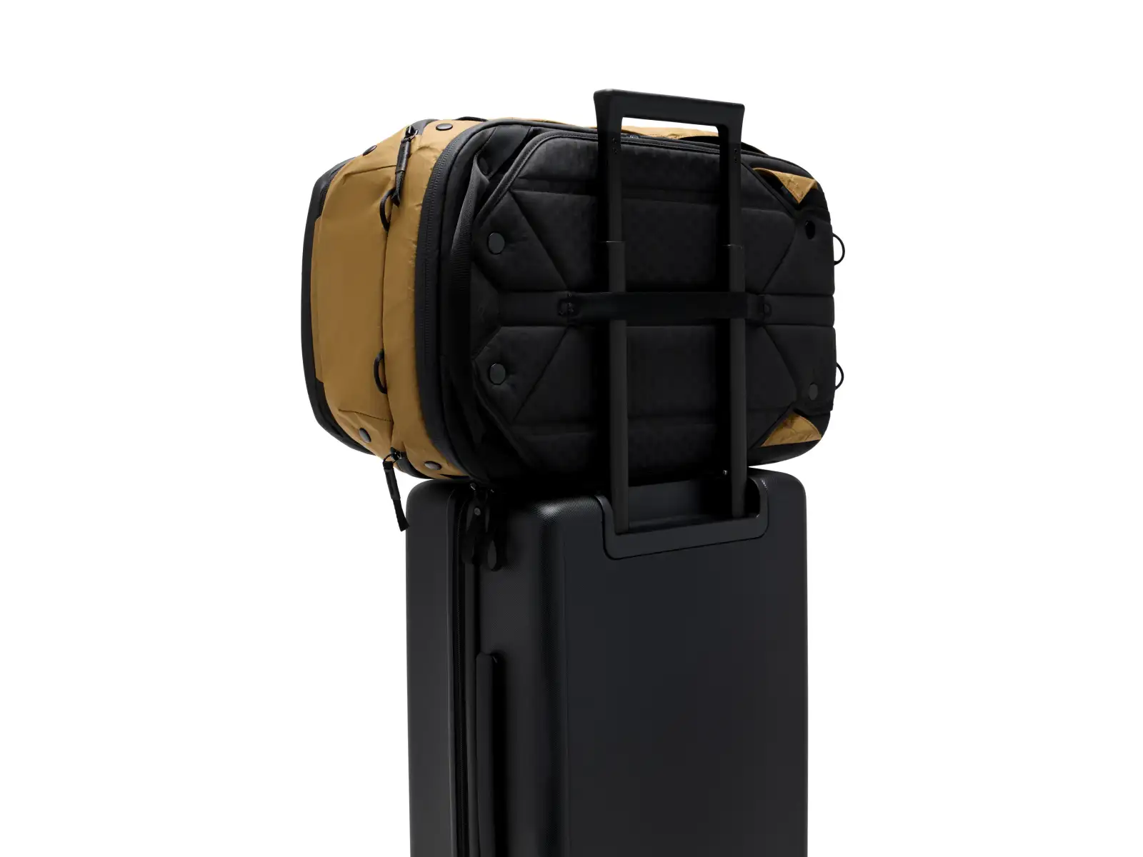 Peak Design Travel Backpack 45 l plecak Coyote