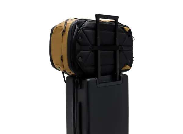 Peak Design Travel Backpack 45 l plecak Coyote