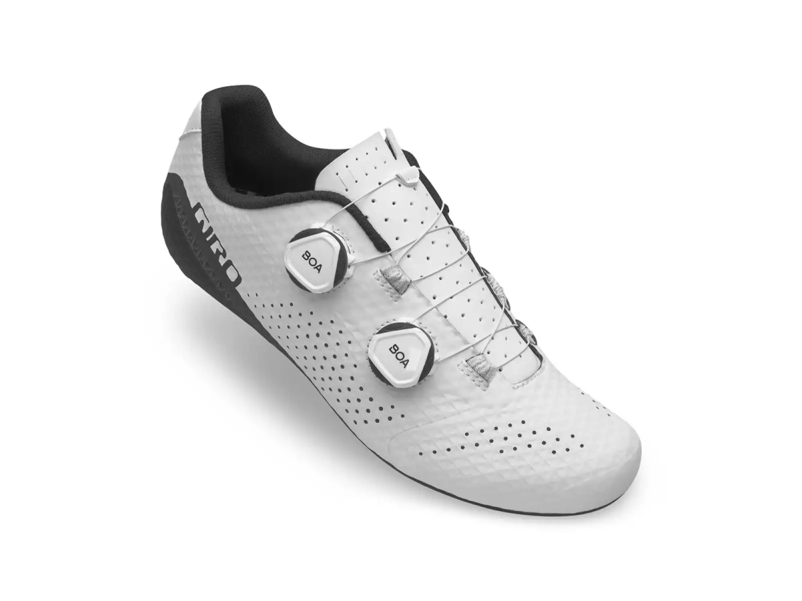 Giro Regime szosowe męskie buty rowerowe White