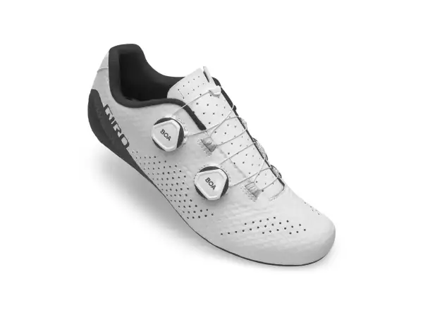 Giro Regime szosowe męskie buty rowerowe White