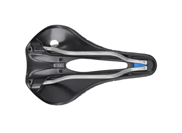 Selle Italia NOVUS Boost EVO TI 316 Superflow 3D L3 siodło 145 x 248 mm