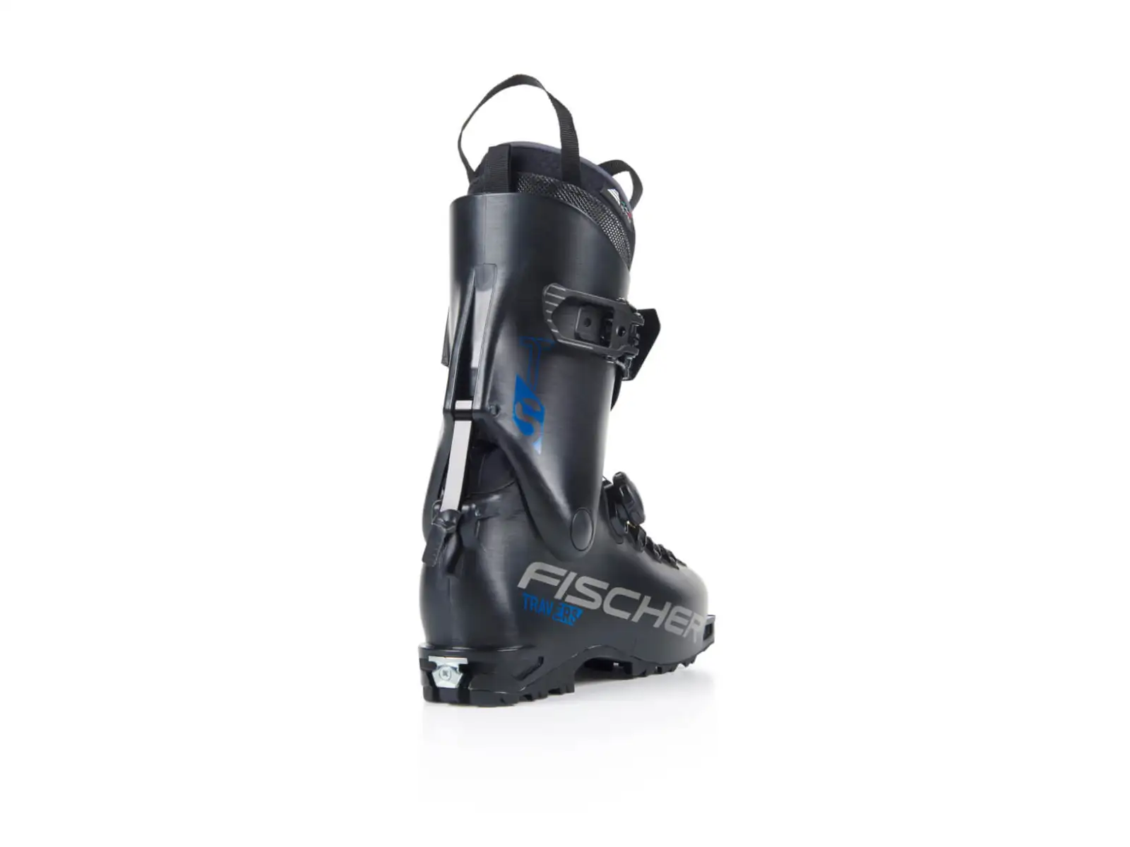 Fischer TRAVERS TS męskie buty skiturowe