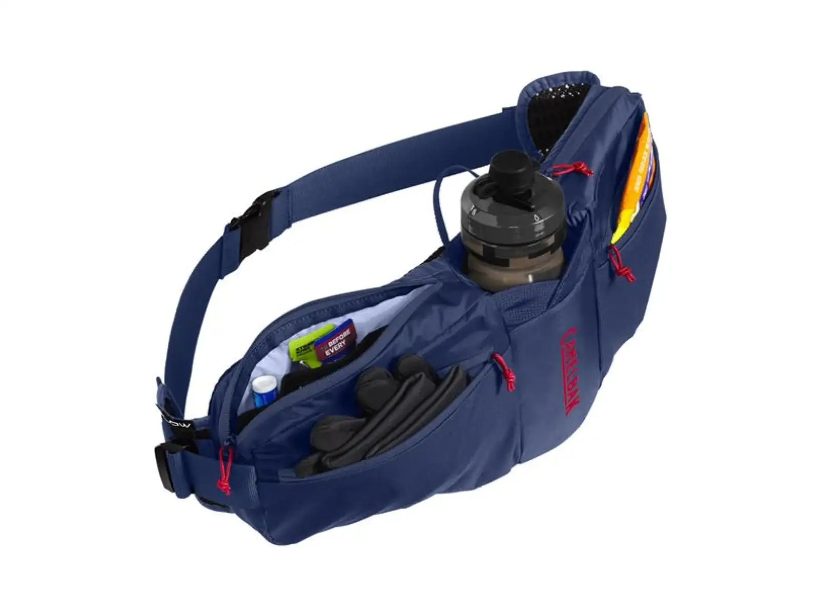 Camelbak Podium Flow 4 nerka 4 l Deep Sea