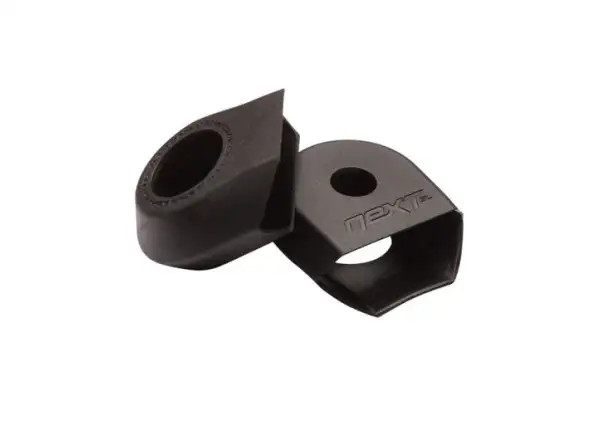 Race Face Crank Boot osłony na karbonowe korby G4 medium 2 sztuki czarna