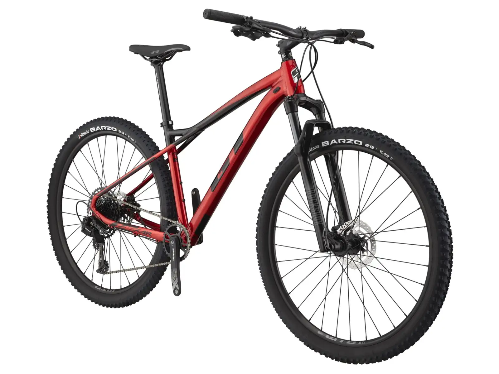 GT Zaskar 29 Comp RED rower górski