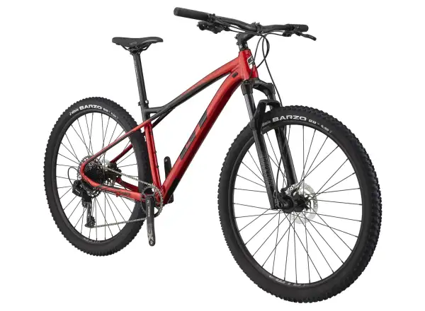 GT Zaskar 29 Comp RED rower górski