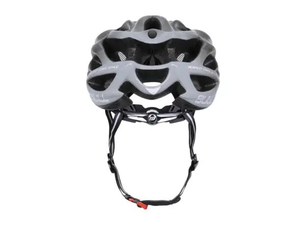 Force Bull Hue MIPS kask czarna/szara