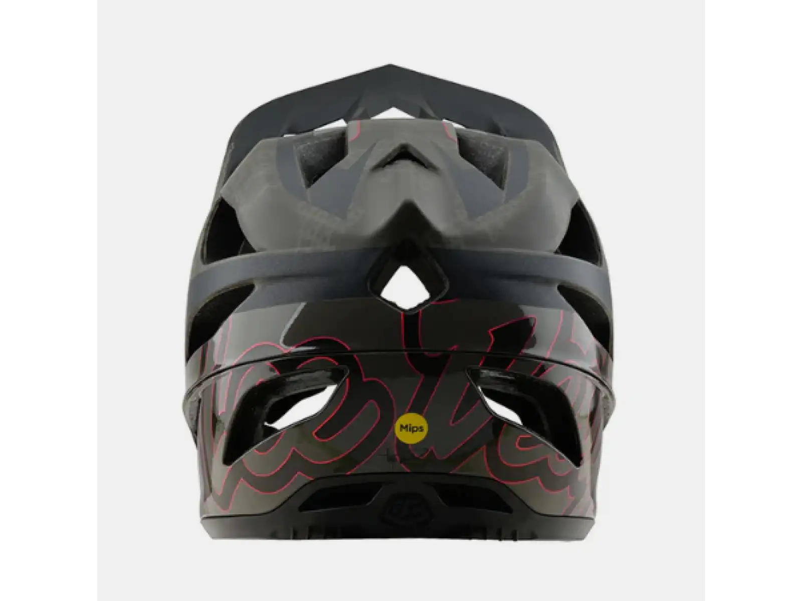 Troy Lee Designs Stage kask Neauwave Camo