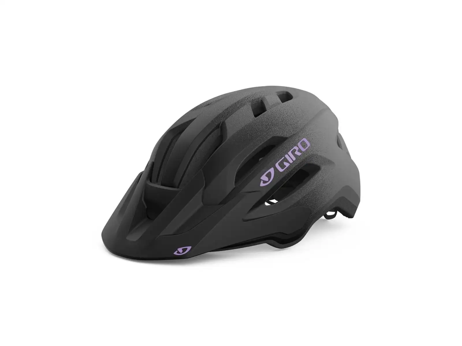 Giro Fixture II W damski kask Mat Titanium Fade roz. Uni (50–57 cm)